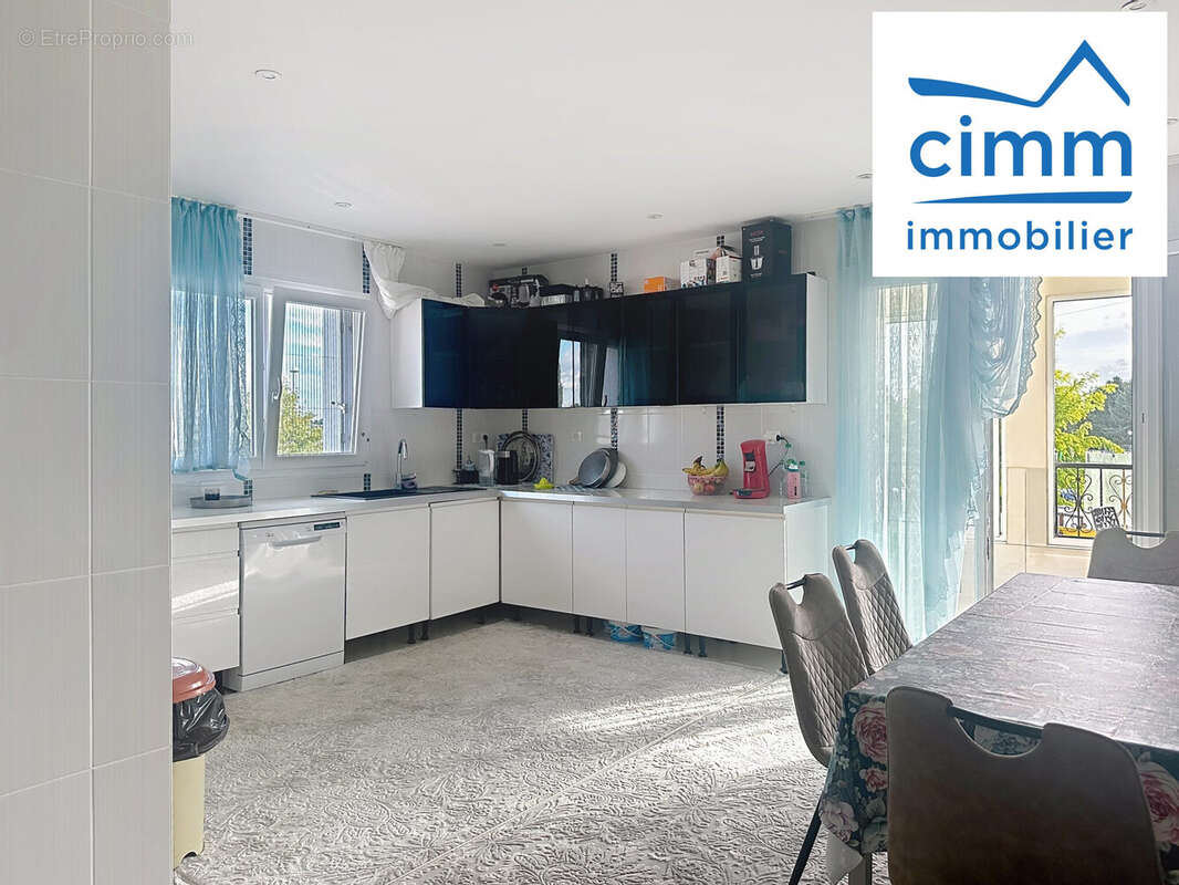 Maison à VILLEMANDEUR