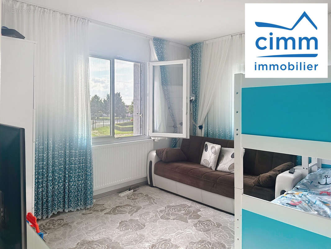 Maison à VILLEMANDEUR