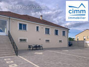 Maison à VILLEMANDEUR