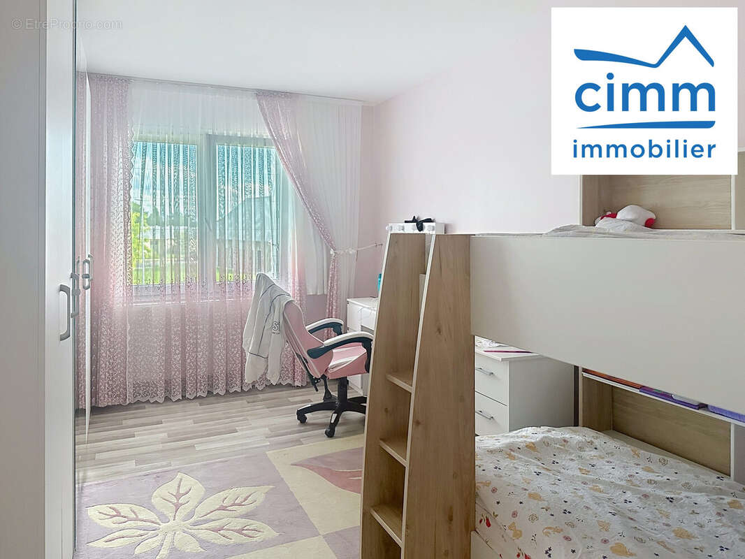 Maison à VILLEMANDEUR