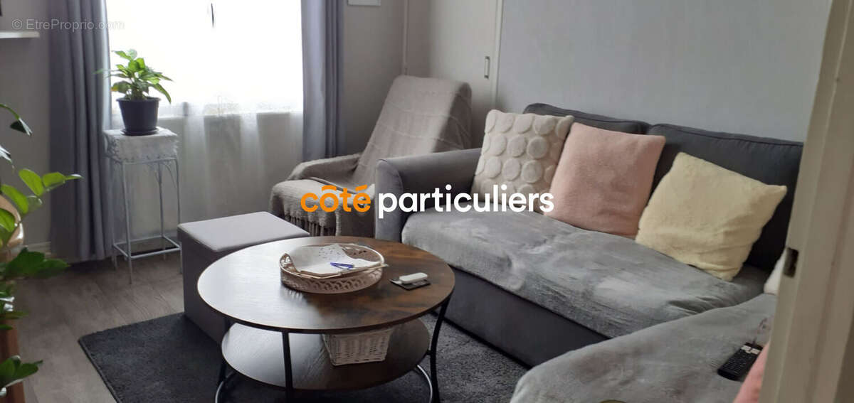 Maison à CHATEAU-RENARD