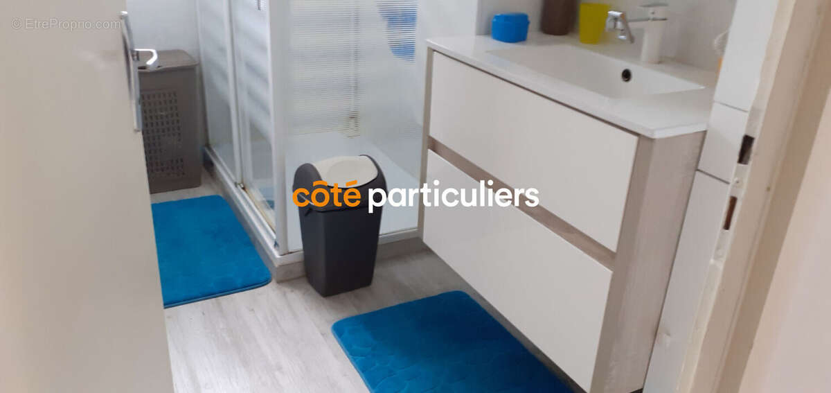 Maison à CHATEAU-RENARD