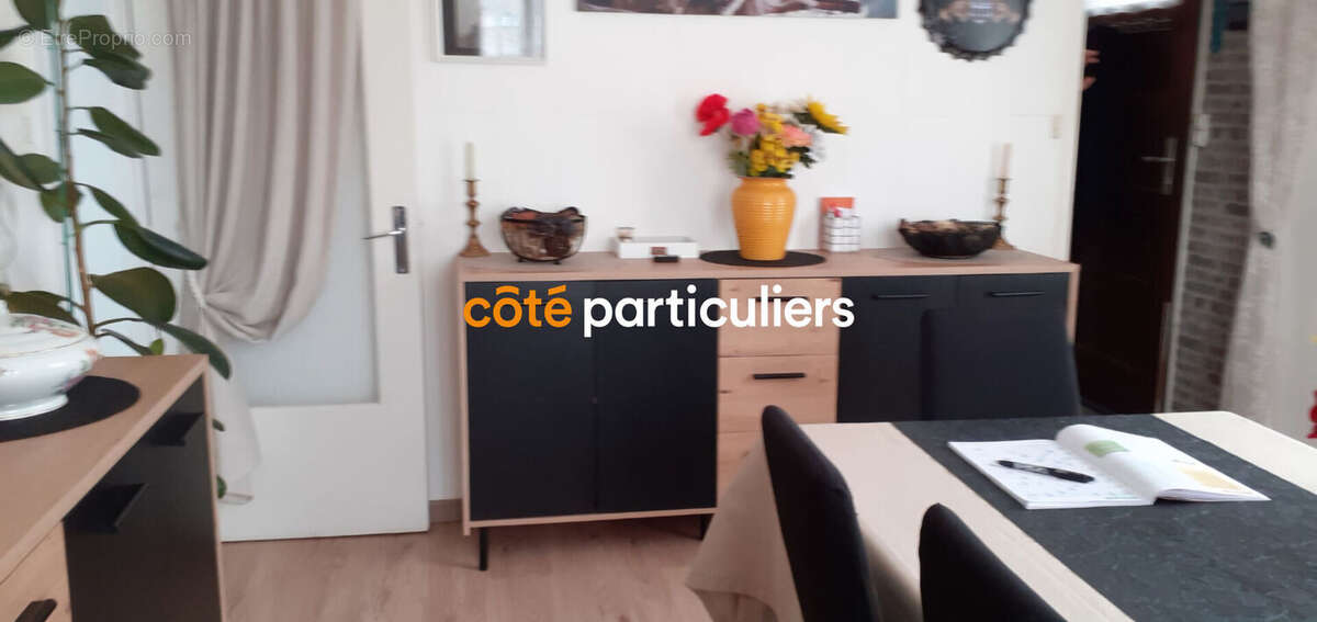 Maison à CHATEAU-RENARD