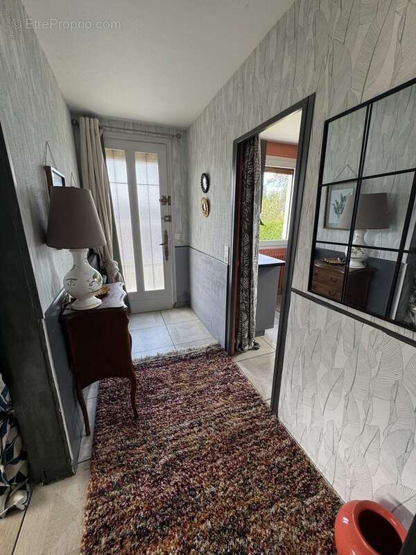 Maison à PONT-L&#039;EVEQUE