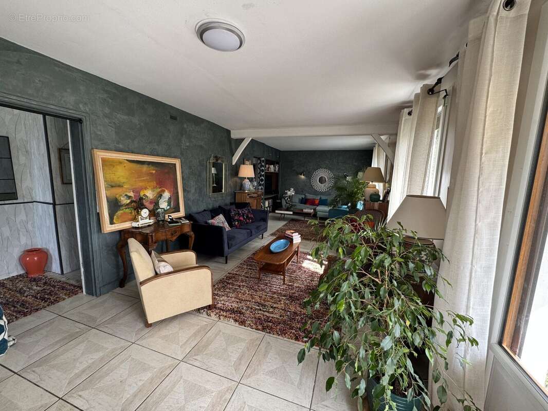 Maison à PONT-L&#039;EVEQUE