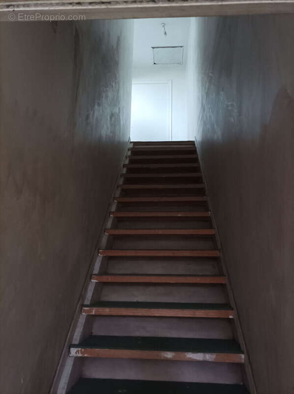 Appartement à TERGNIER