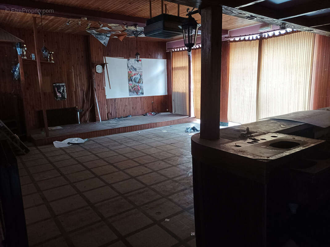 Appartement à TERGNIER