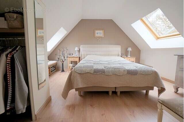 Maison à ARNOUVILLE-LES-MANTES