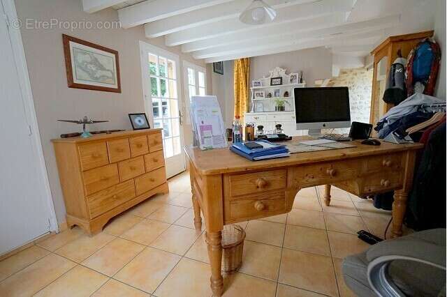 Maison à ARNOUVILLE-LES-MANTES