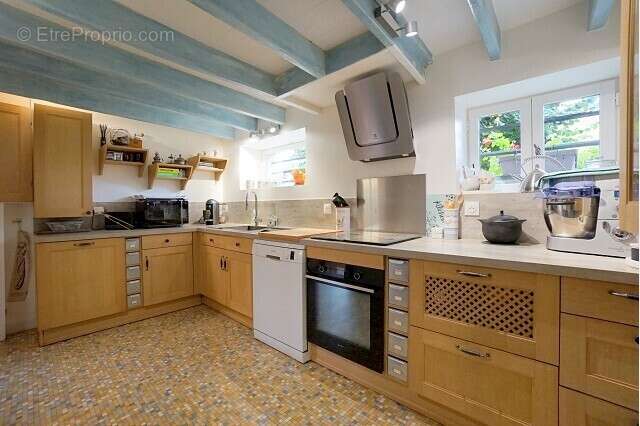 Maison à ARNOUVILLE-LES-MANTES