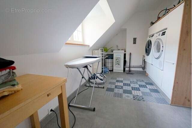 Maison à ARNOUVILLE-LES-MANTES