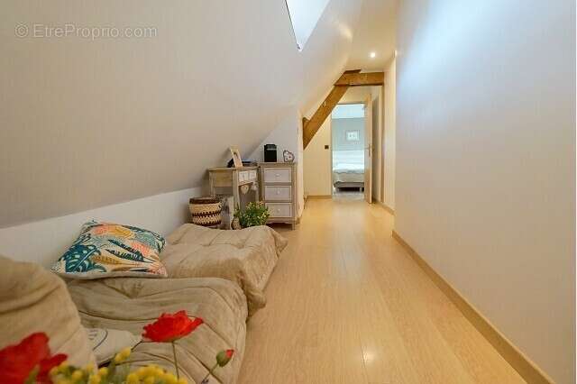 Maison à ARNOUVILLE-LES-MANTES