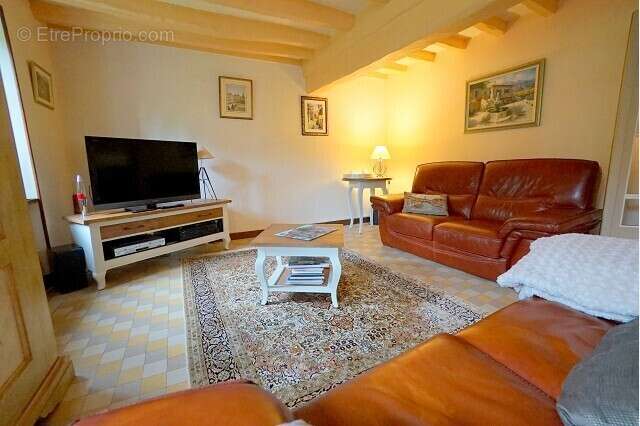 Maison à ARNOUVILLE-LES-MANTES