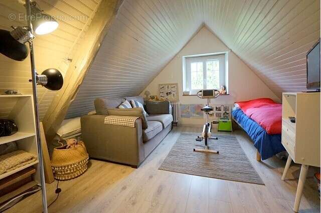 Maison à ARNOUVILLE-LES-MANTES