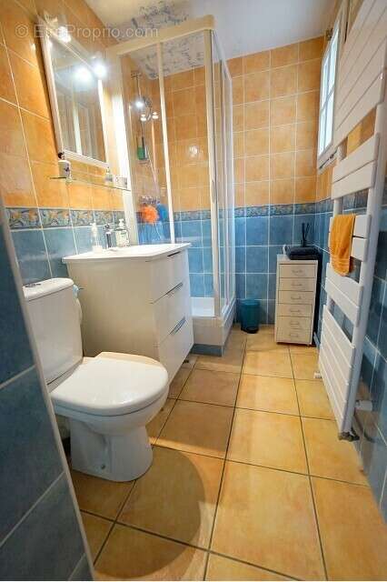 Maison à ARNOUVILLE-LES-MANTES