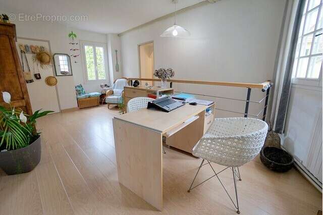 Maison à ARNOUVILLE-LES-MANTES