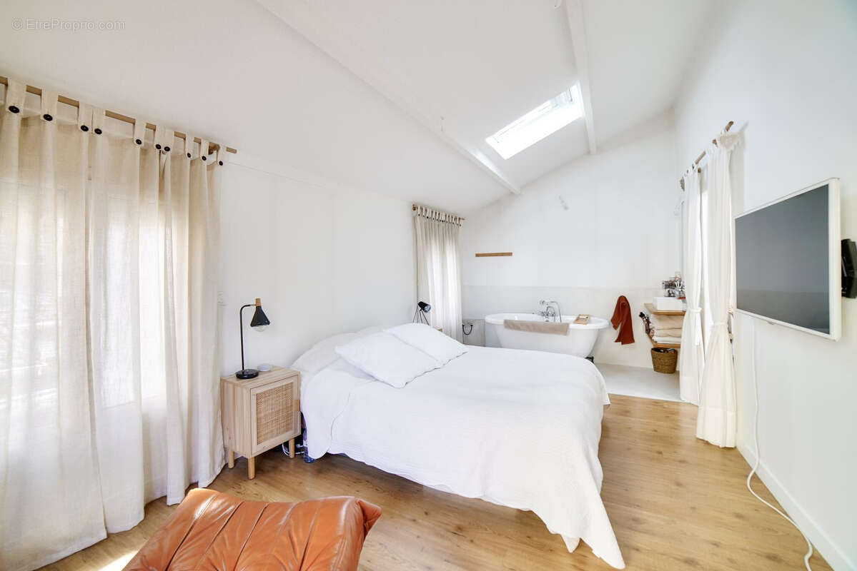 Maison à ROMAINVILLE