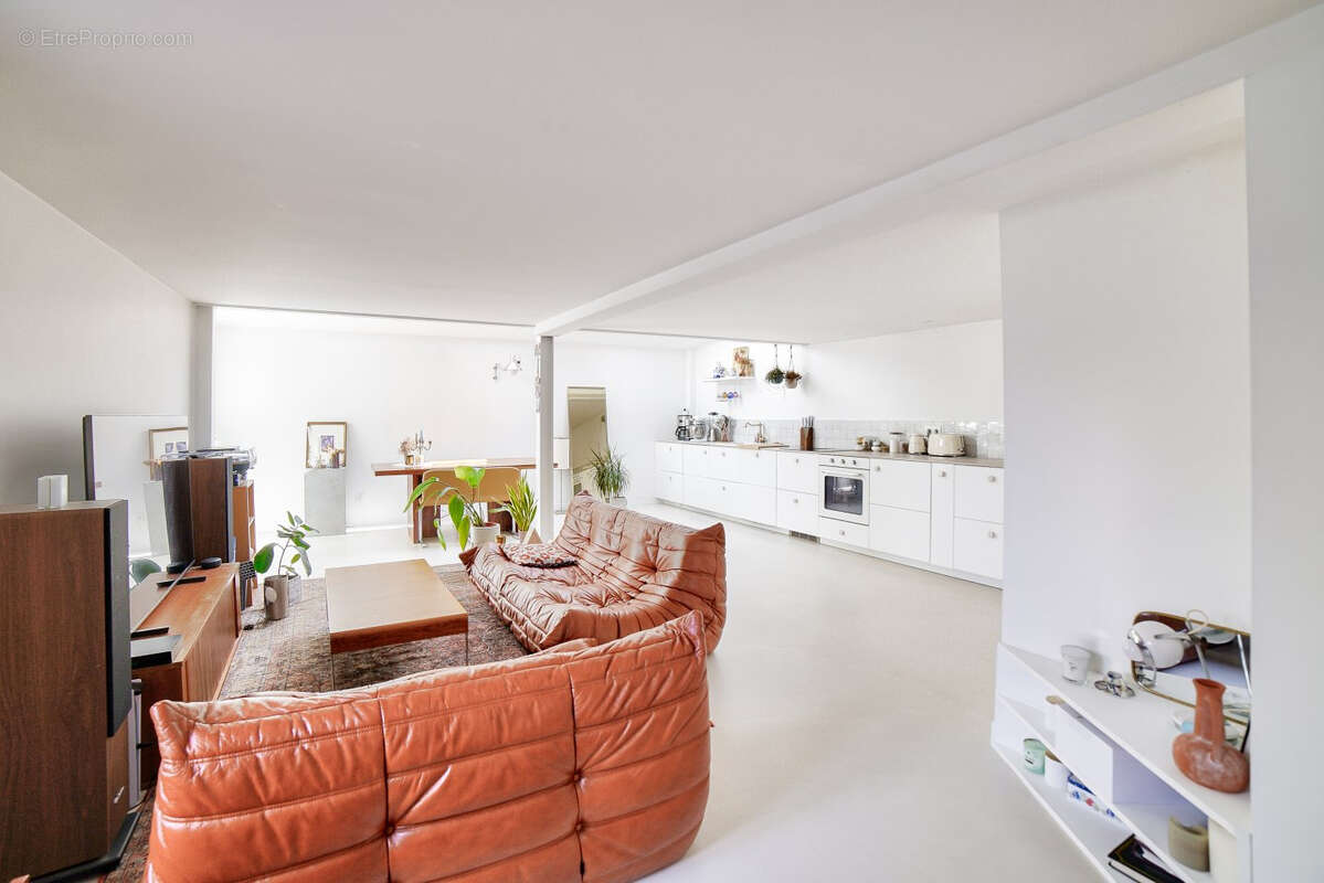 Maison à ROMAINVILLE