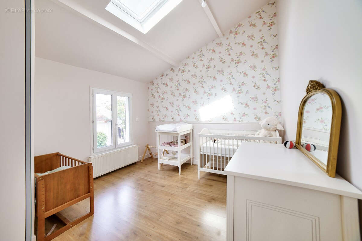 Maison à ROMAINVILLE