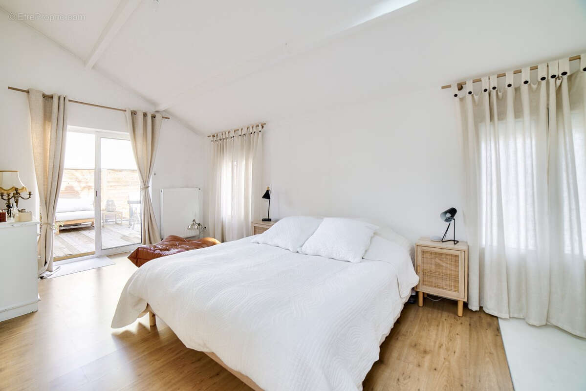 Maison à ROMAINVILLE