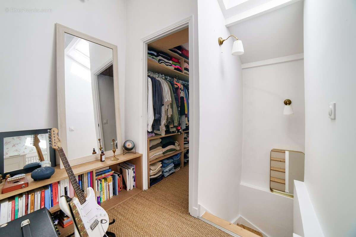 Maison à ROMAINVILLE