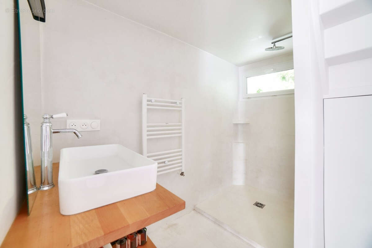 Maison à ROMAINVILLE