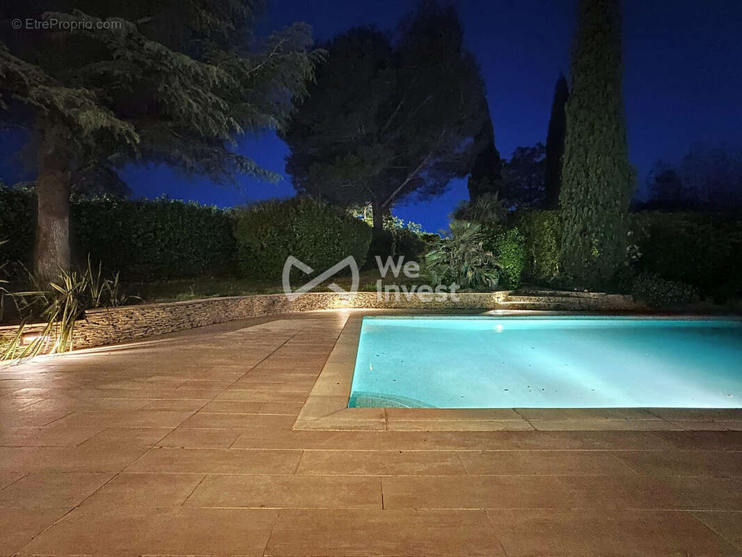 Maison à SAINT-JEAN-DE-VEDAS