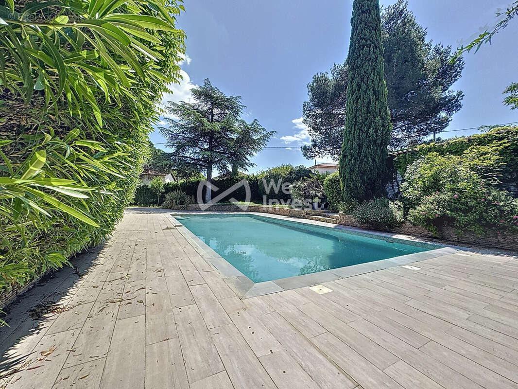 Maison à SAINT-JEAN-DE-VEDAS