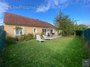 Maison à ALENCON