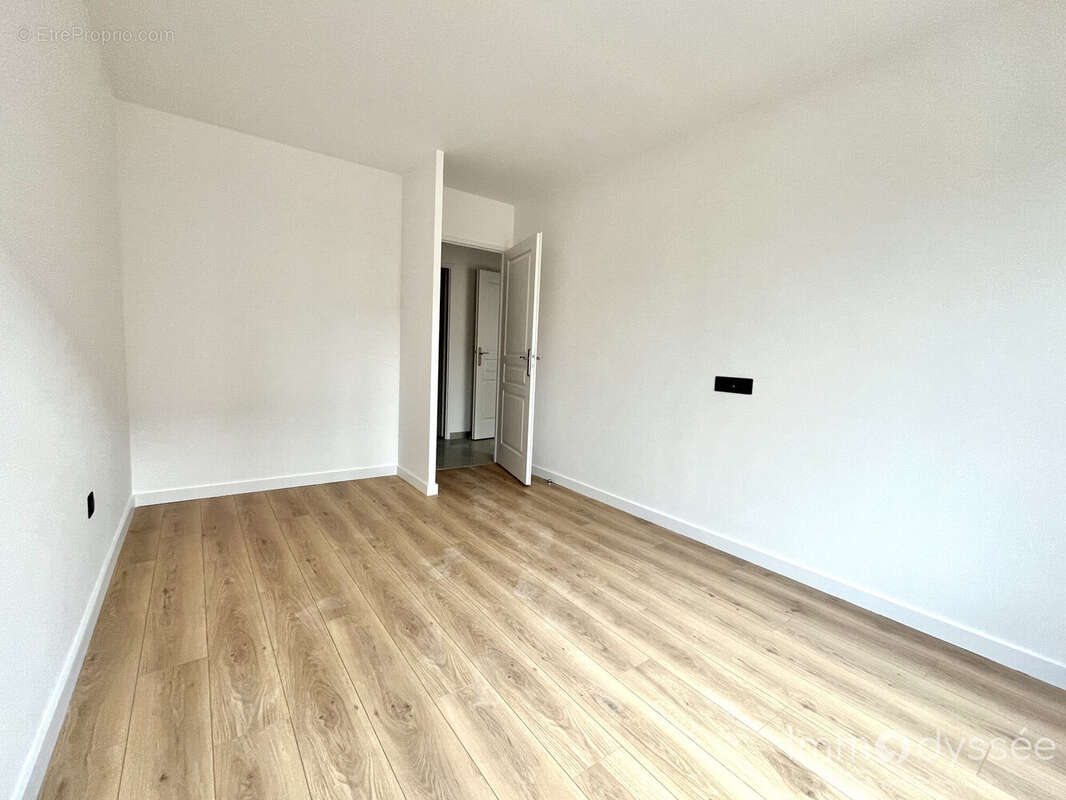 Appartement à NEUILLY-PLAISANCE