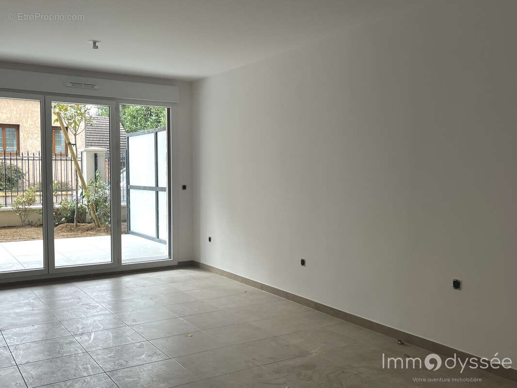 Appartement à NEUILLY-PLAISANCE