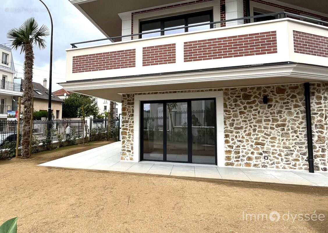 Appartement à NEUILLY-PLAISANCE