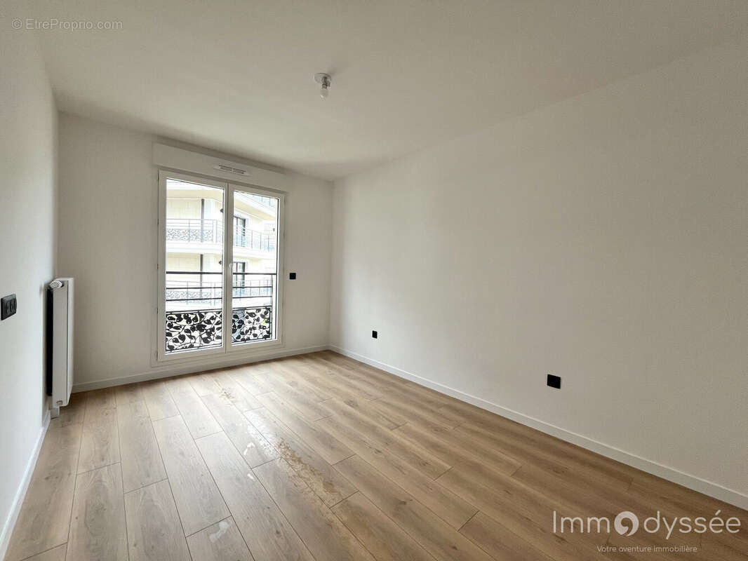 Appartement à NEUILLY-PLAISANCE