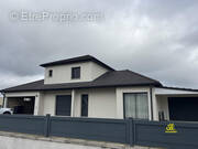 Maison à NOUVION-SUR-MEUSE