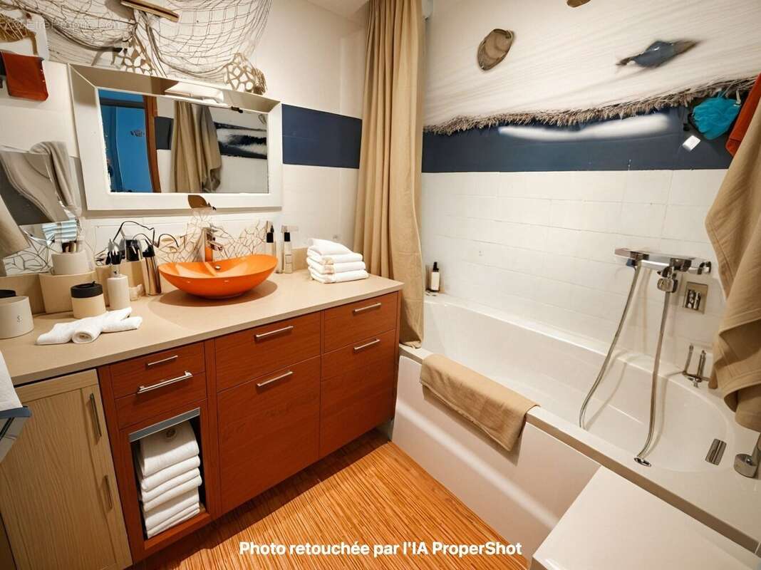 Maison à POUCHARRAMET