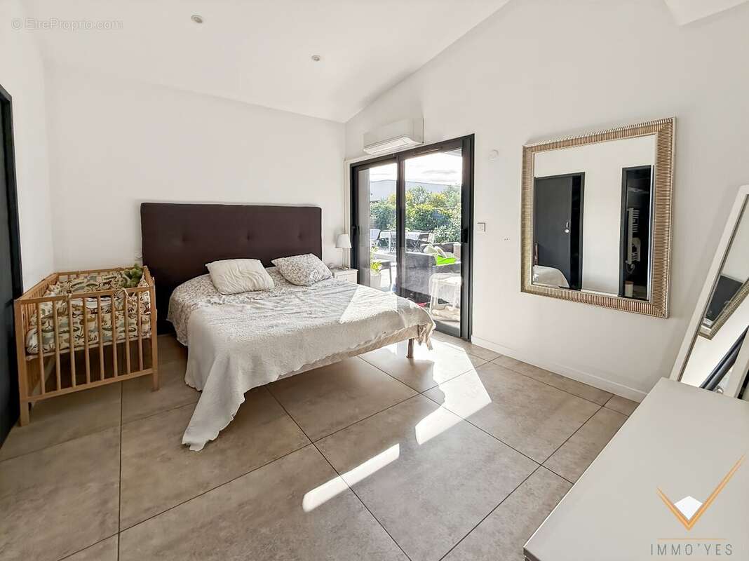 Maison à SAINT-HILAIRE