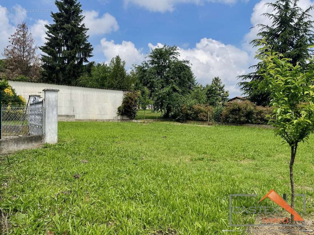 Maison à SALIES-DU-SALAT