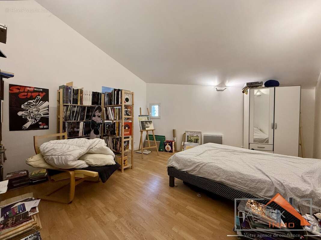 Maison à SALIES-DU-SALAT