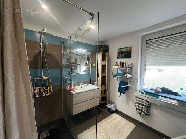 Maison à OBERHAUSBERGEN