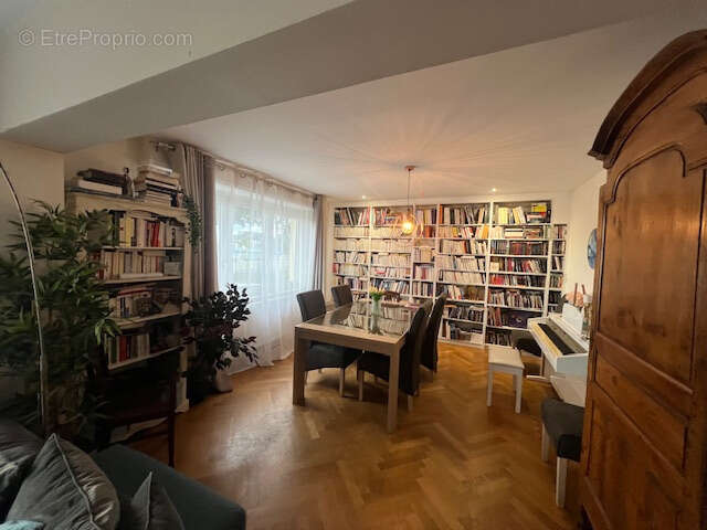 Maison à OBERHAUSBERGEN