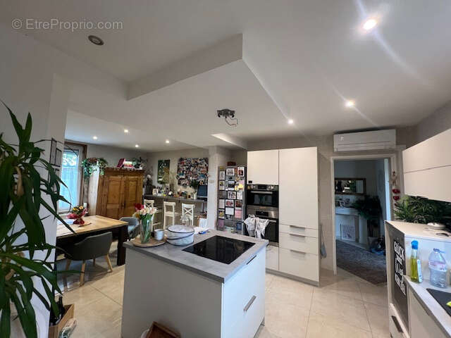 Maison à OBERHAUSBERGEN