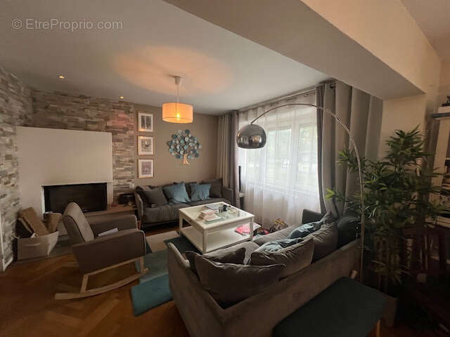 Maison à OBERHAUSBERGEN