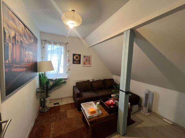 Maison à OBERHAUSBERGEN