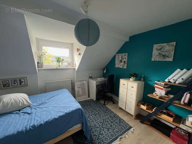 Maison à OBERHAUSBERGEN