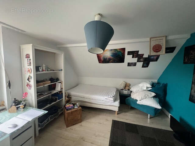 Maison à OBERHAUSBERGEN