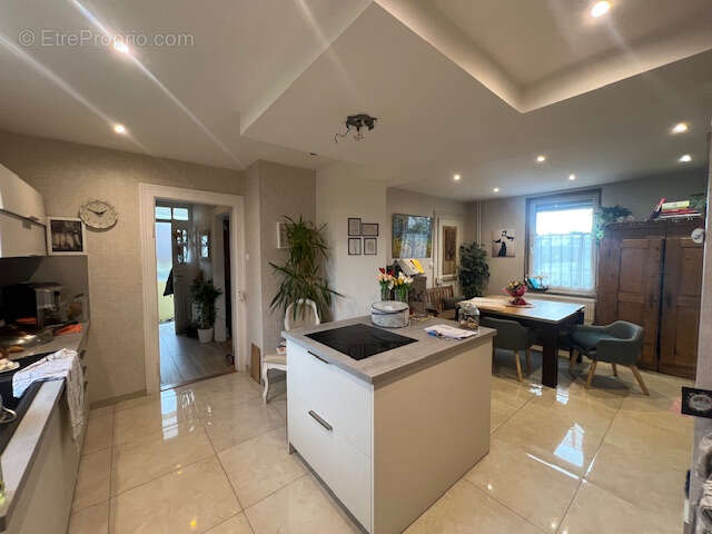 Maison à OBERHAUSBERGEN