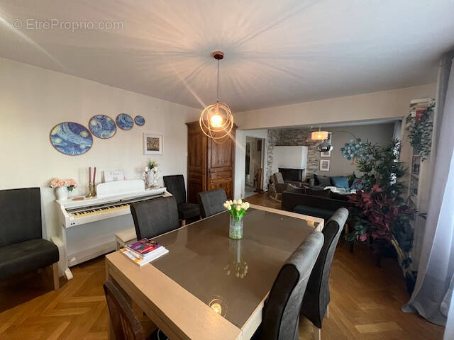 Maison à OBERHAUSBERGEN