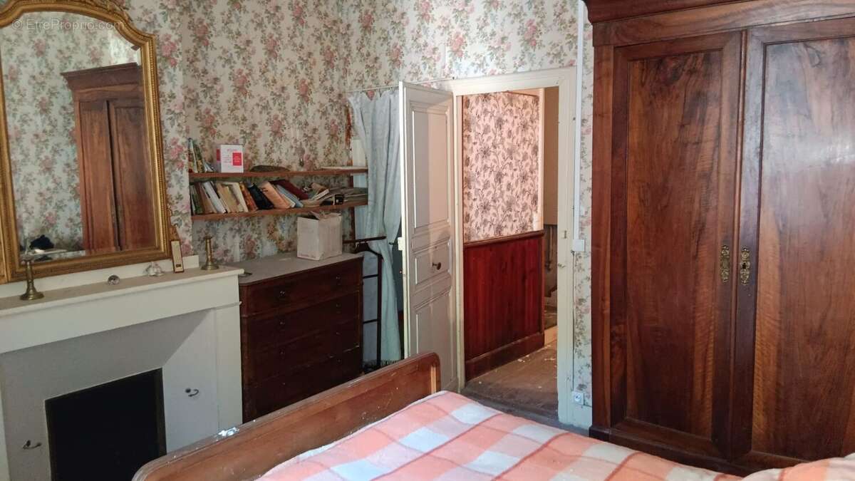 Maison à SAINT-BEAT