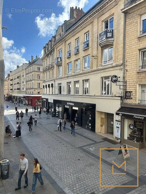 Appartement à CAEN