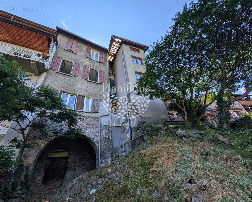 Appartement à ALBERTVILLE